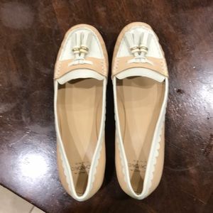 Shoes by Circa Joan and David